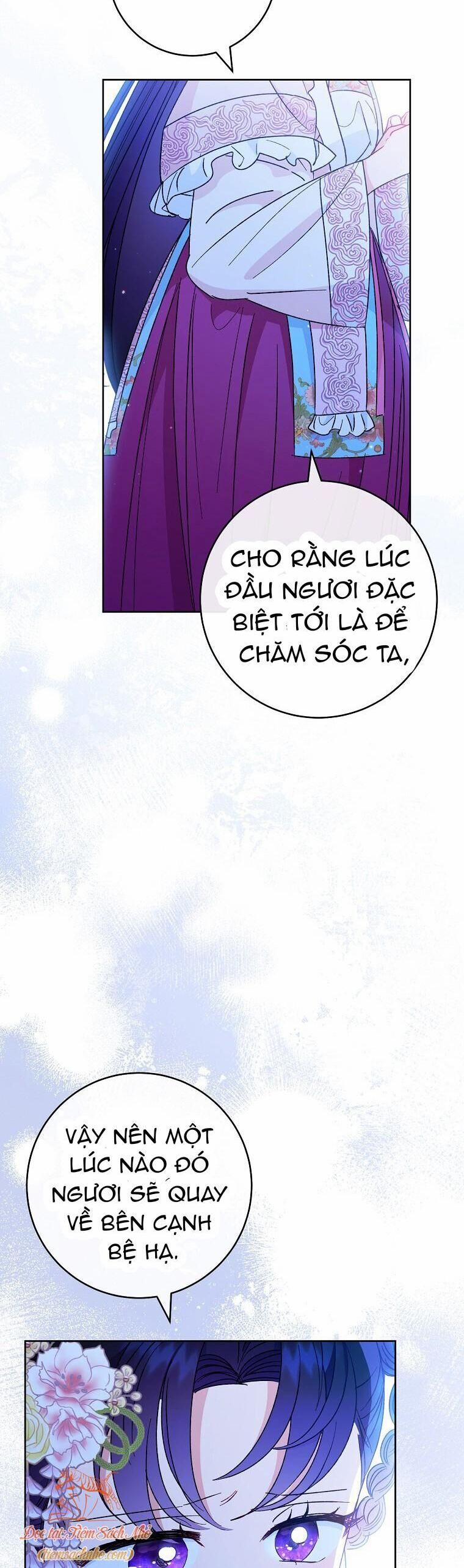 Tiểu Thiếp Chỉ Muốn Sống Yên Bình 24 trang 5