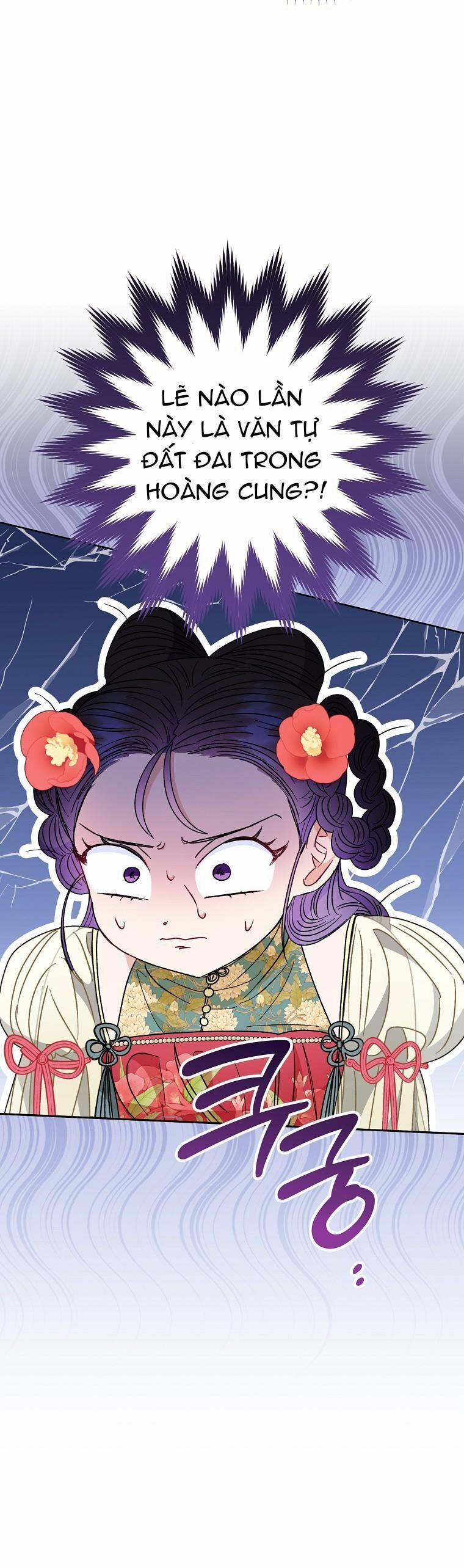 Tiểu Thiếp Chỉ Muốn Sống Yên Bình 24 trang 60