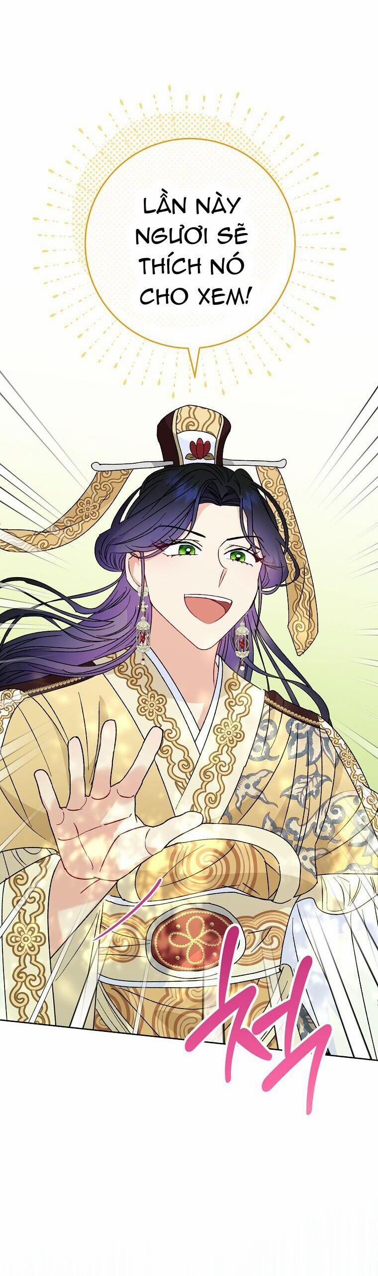 Tiểu Thiếp Chỉ Muốn Sống Yên Bình 24 trang 61