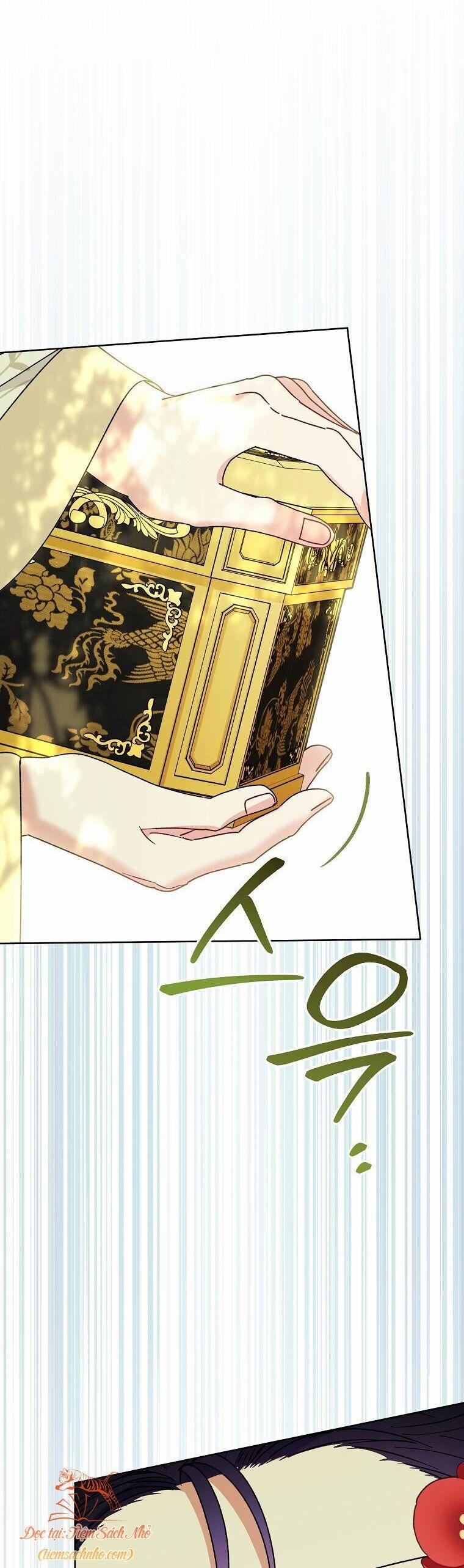 Tiểu Thiếp Chỉ Muốn Sống Yên Bình 24 trang 62