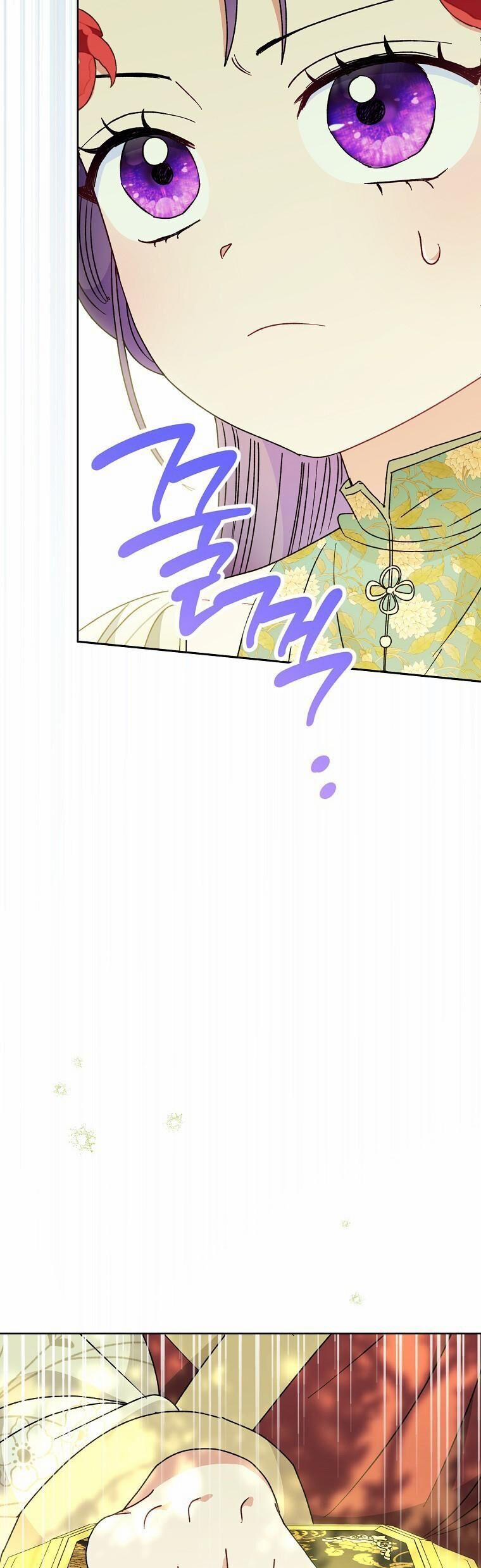 Tiểu Thiếp Chỉ Muốn Sống Yên Bình 24 trang 63