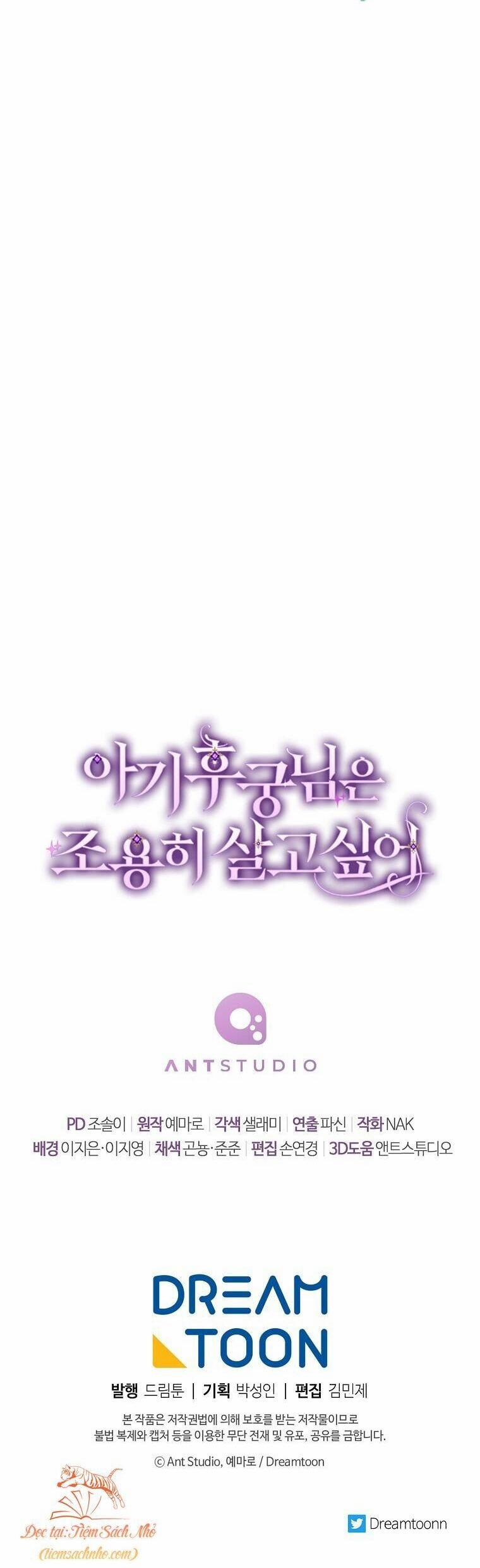 Tiểu Thiếp Chỉ Muốn Sống Yên Bình 24 trang 65