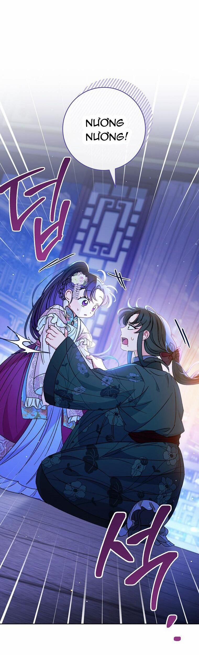 Tiểu Thiếp Chỉ Muốn Sống Yên Bình 24 trang 7