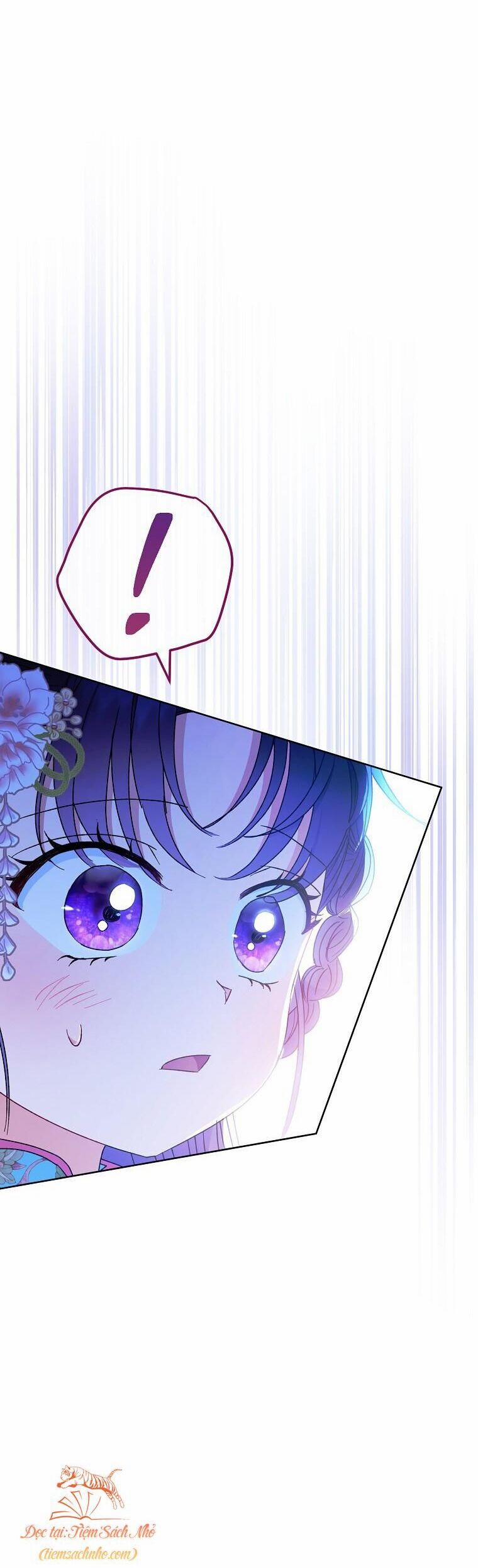 Tiểu Thiếp Chỉ Muốn Sống Yên Bình 24 trang 8