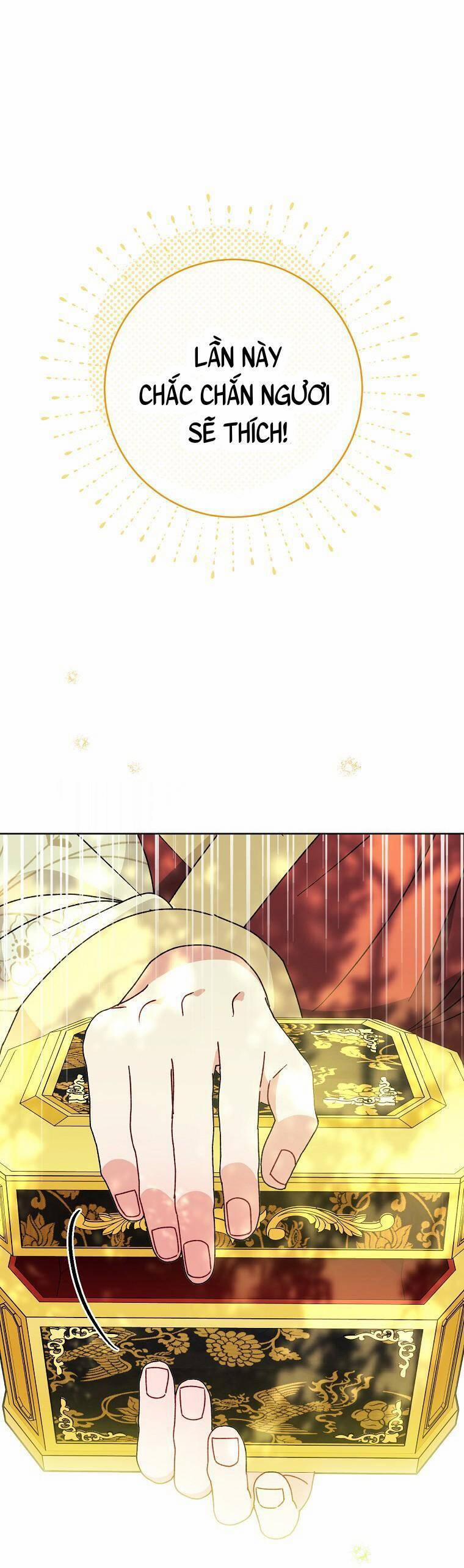 Tiểu Thiếp Chỉ Muốn Sống Yên Bình 25 trang 0