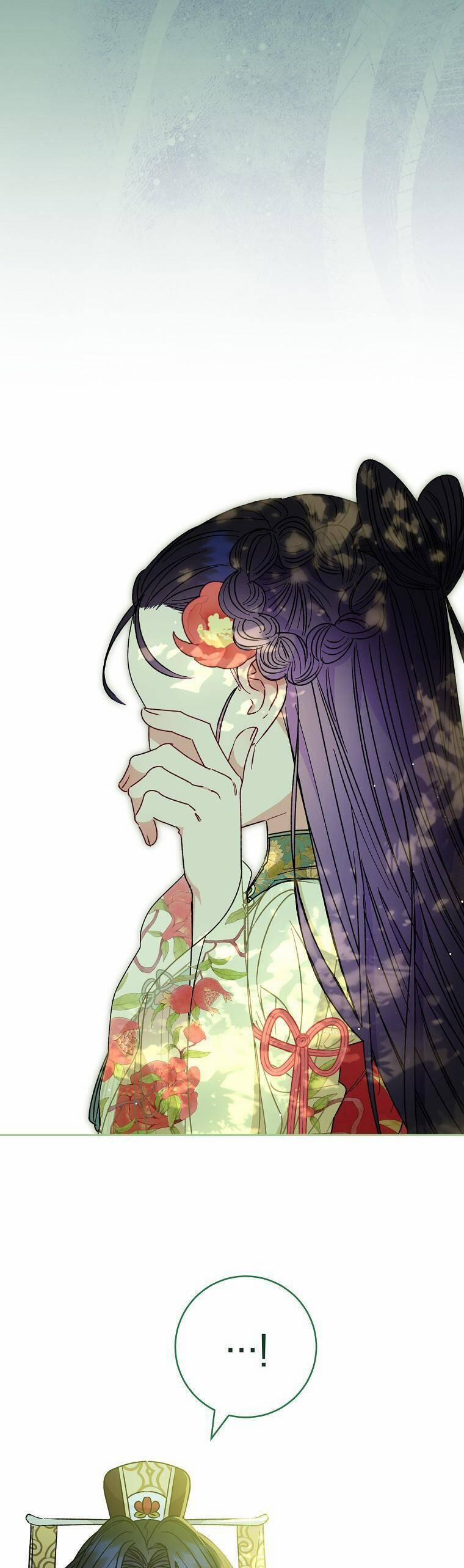 Tiểu Thiếp Chỉ Muốn Sống Yên Bình 25 trang 12