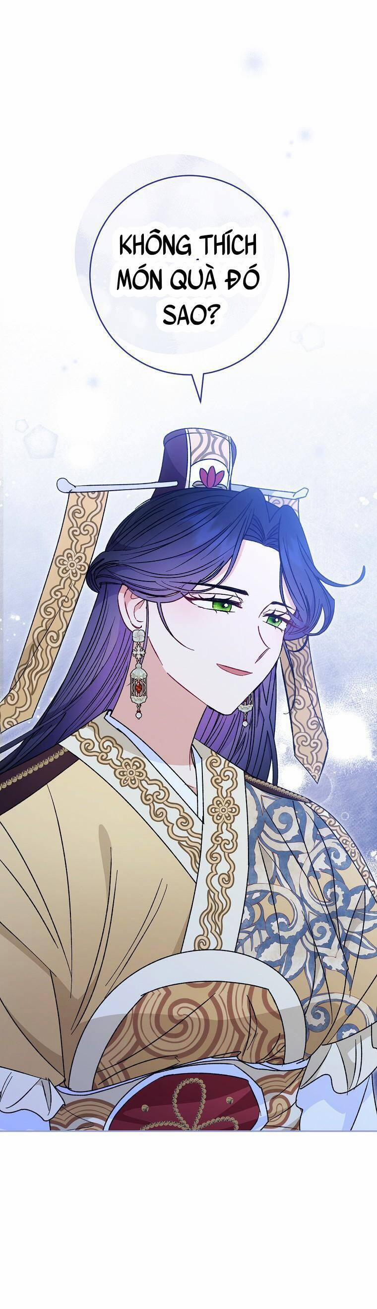 Tiểu Thiếp Chỉ Muốn Sống Yên Bình 25 trang 15