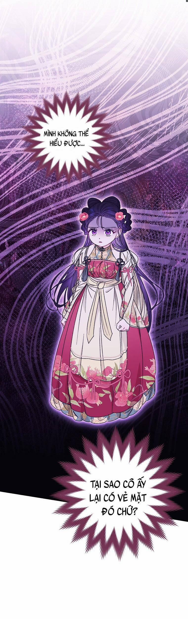 Tiểu Thiếp Chỉ Muốn Sống Yên Bình 25 trang 18