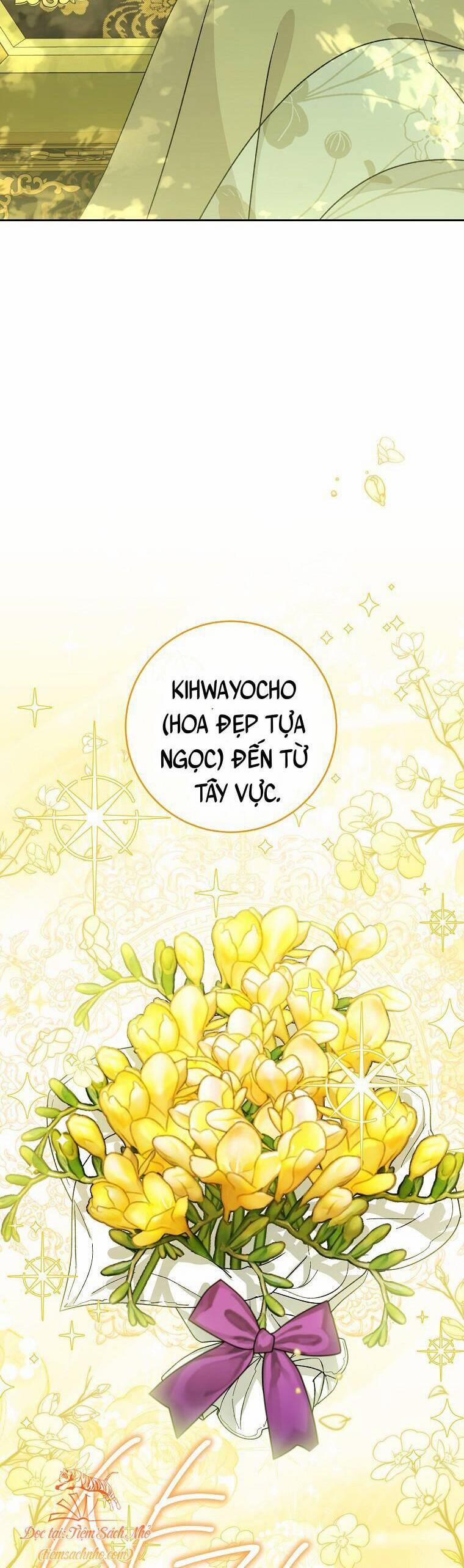 Tiểu Thiếp Chỉ Muốn Sống Yên Bình 25 trang 2