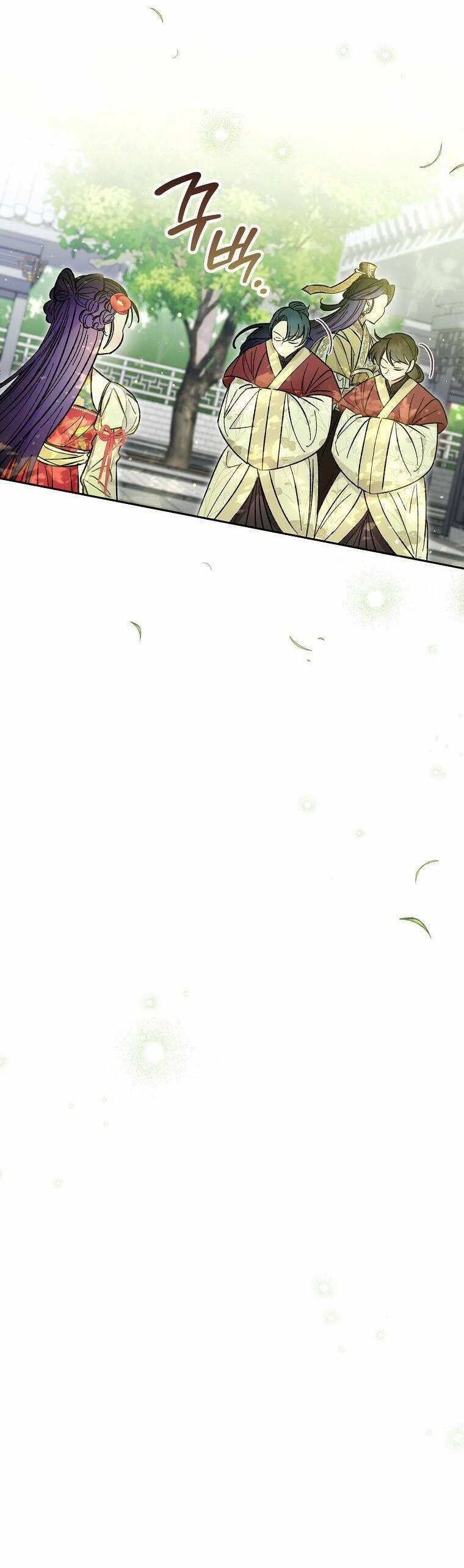 Tiểu Thiếp Chỉ Muốn Sống Yên Bình 25 trang 22