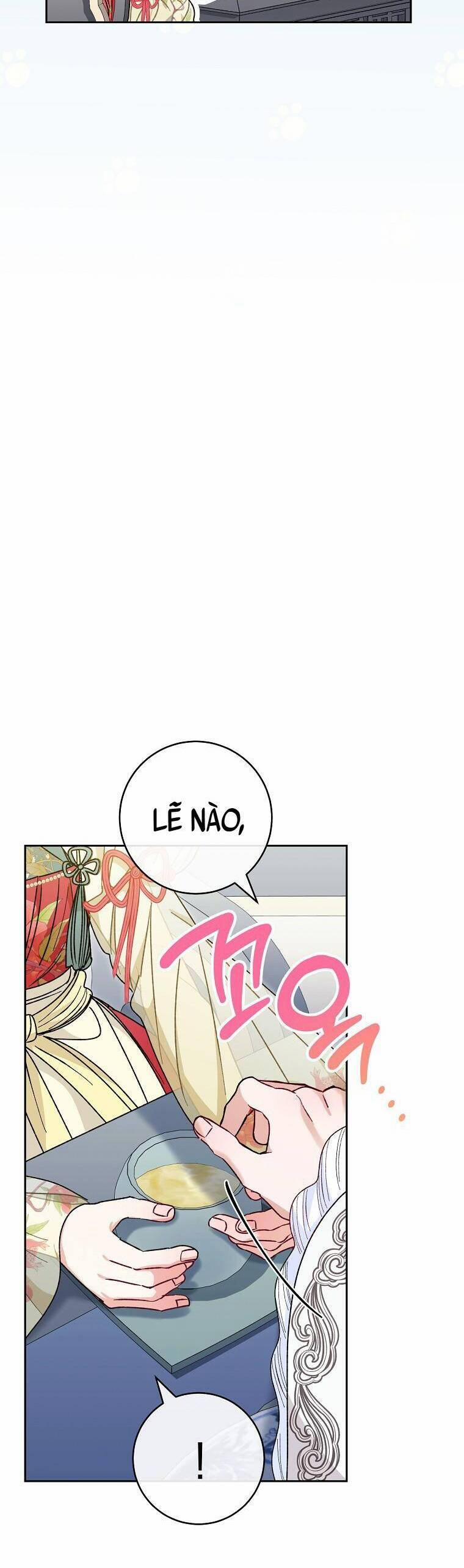 Tiểu Thiếp Chỉ Muốn Sống Yên Bình 25 trang 31