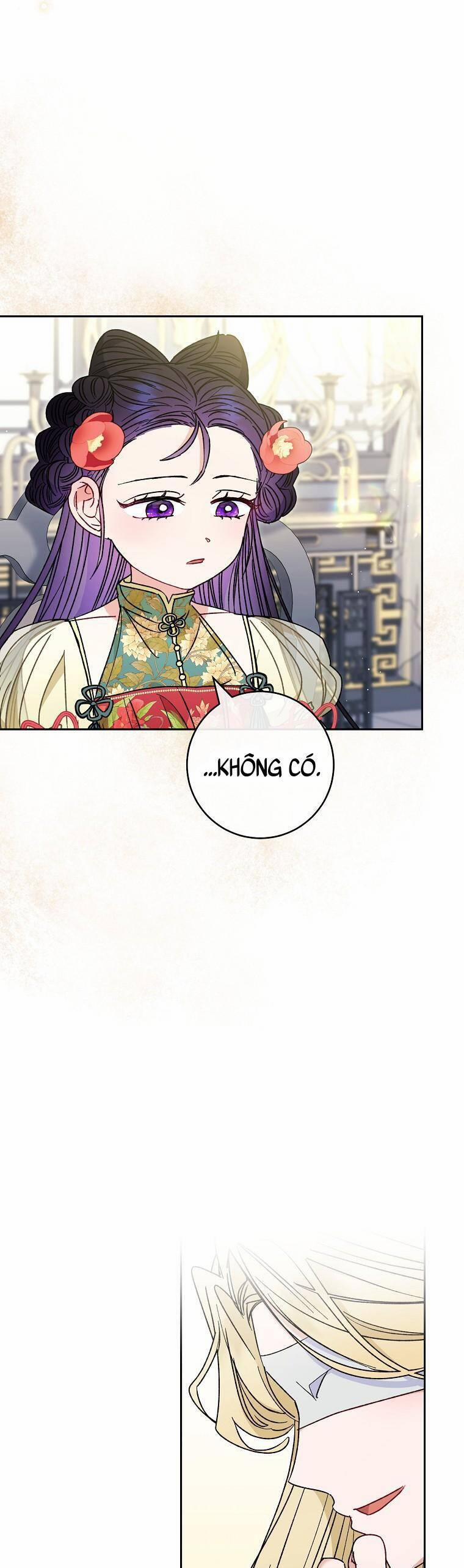 Tiểu Thiếp Chỉ Muốn Sống Yên Bình 25 trang 33