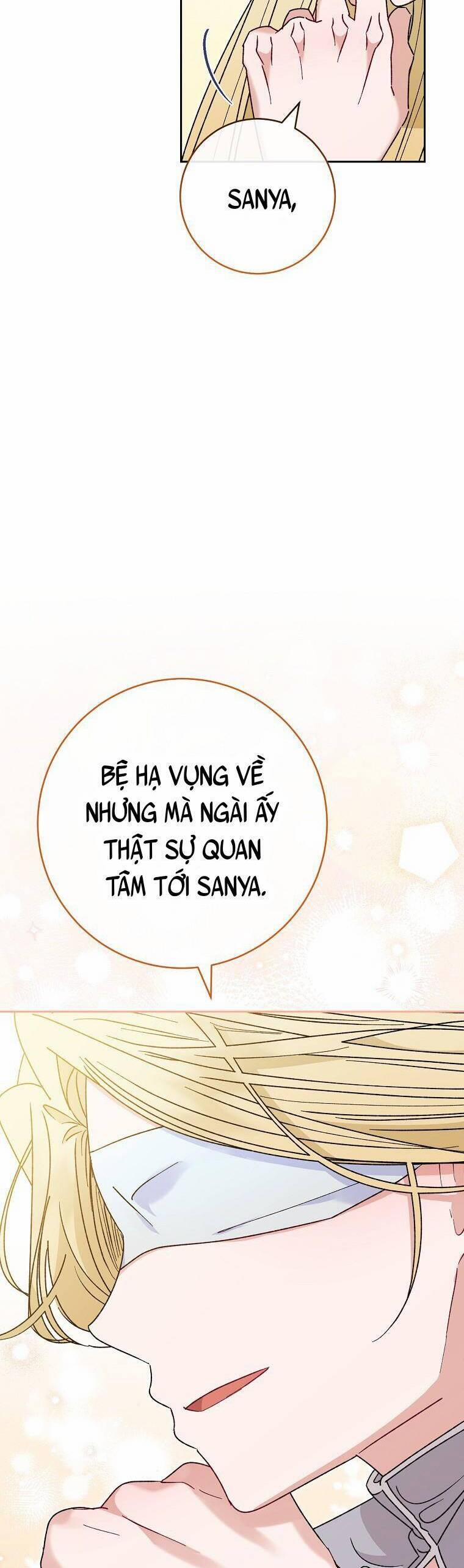 Tiểu Thiếp Chỉ Muốn Sống Yên Bình 25 trang 34