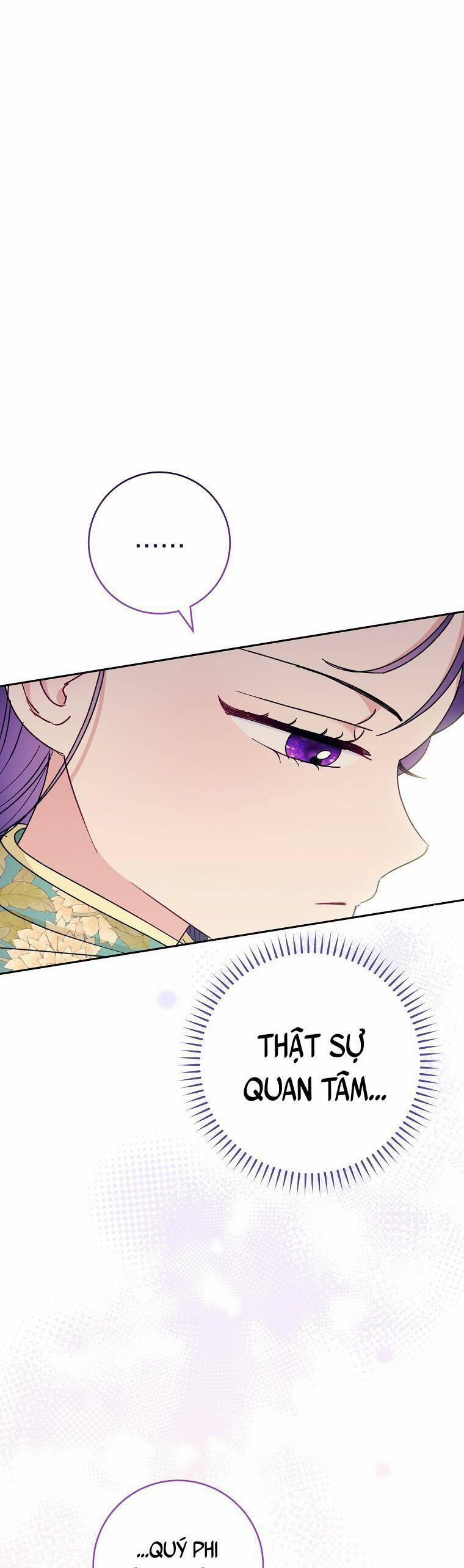 Tiểu Thiếp Chỉ Muốn Sống Yên Bình 25 trang 36