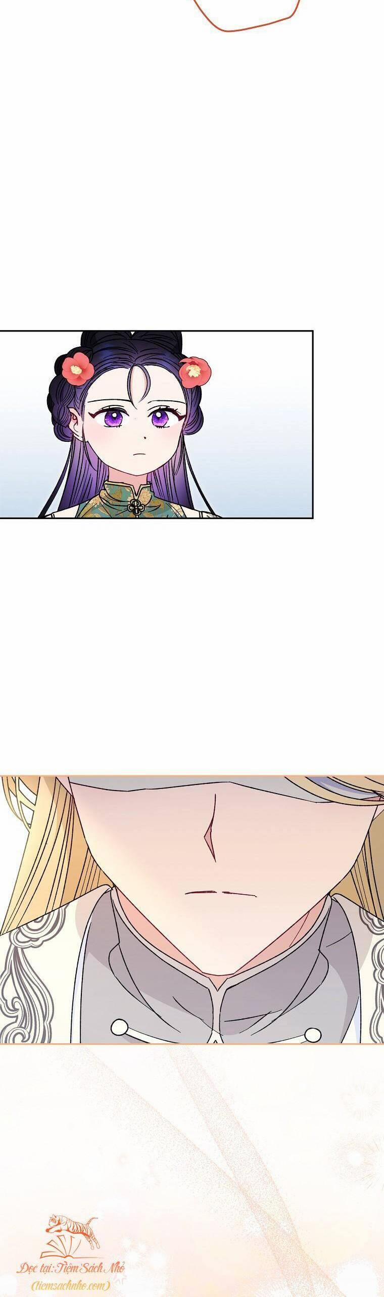 Tiểu Thiếp Chỉ Muốn Sống Yên Bình 25 trang 38