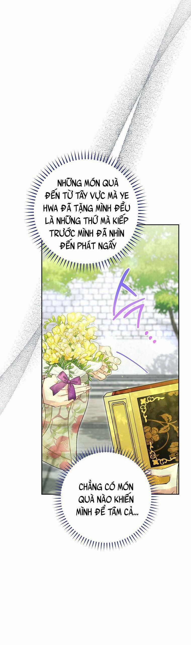 Tiểu Thiếp Chỉ Muốn Sống Yên Bình 25 trang 4