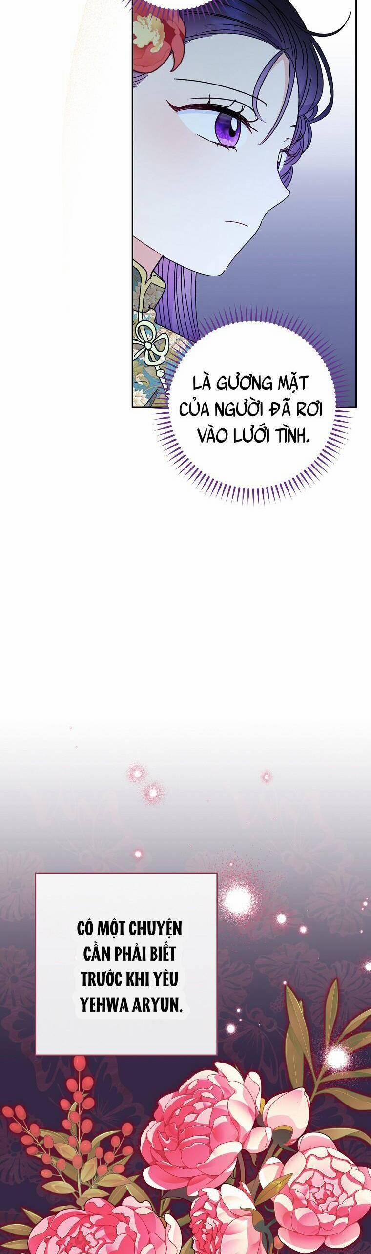 Tiểu Thiếp Chỉ Muốn Sống Yên Bình 25 trang 40