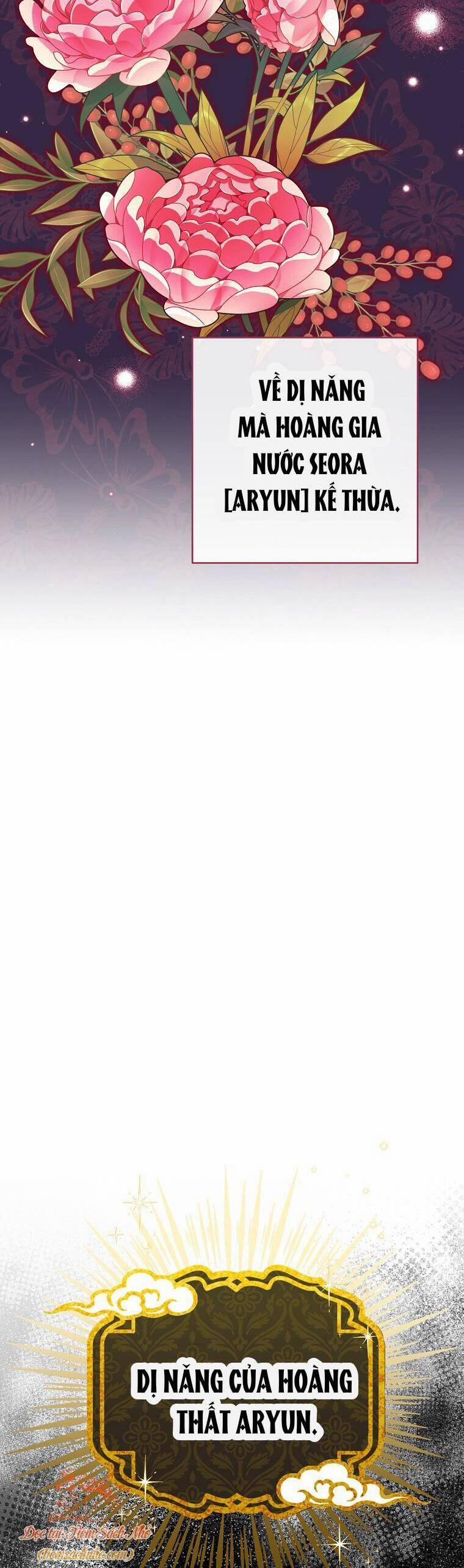 Tiểu Thiếp Chỉ Muốn Sống Yên Bình 25 trang 41