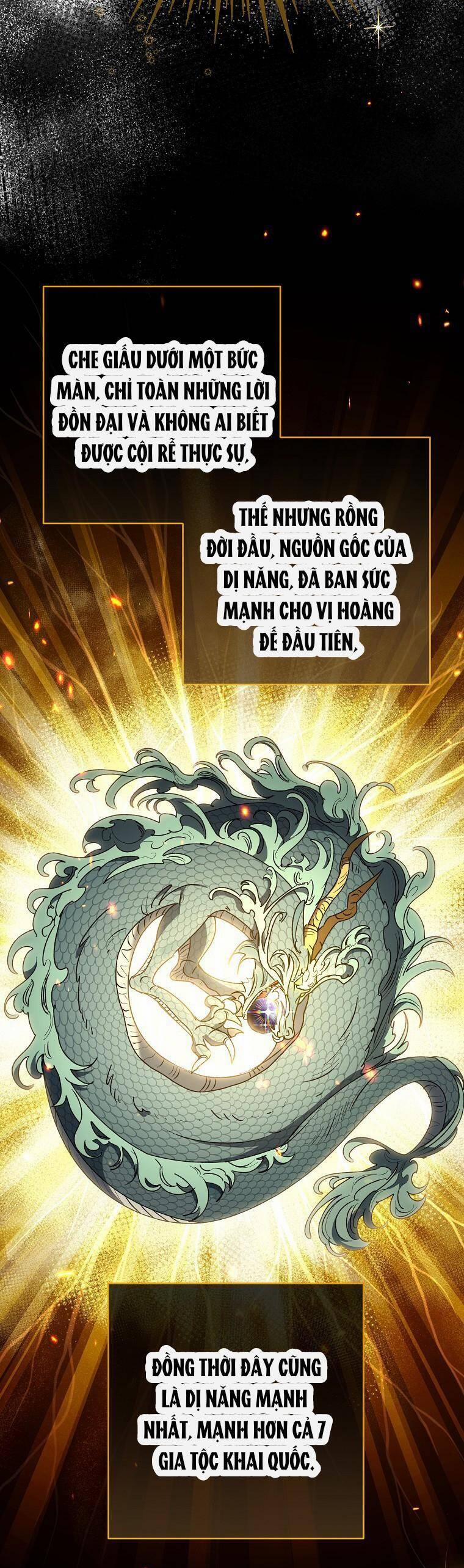 Tiểu Thiếp Chỉ Muốn Sống Yên Bình 25 trang 42