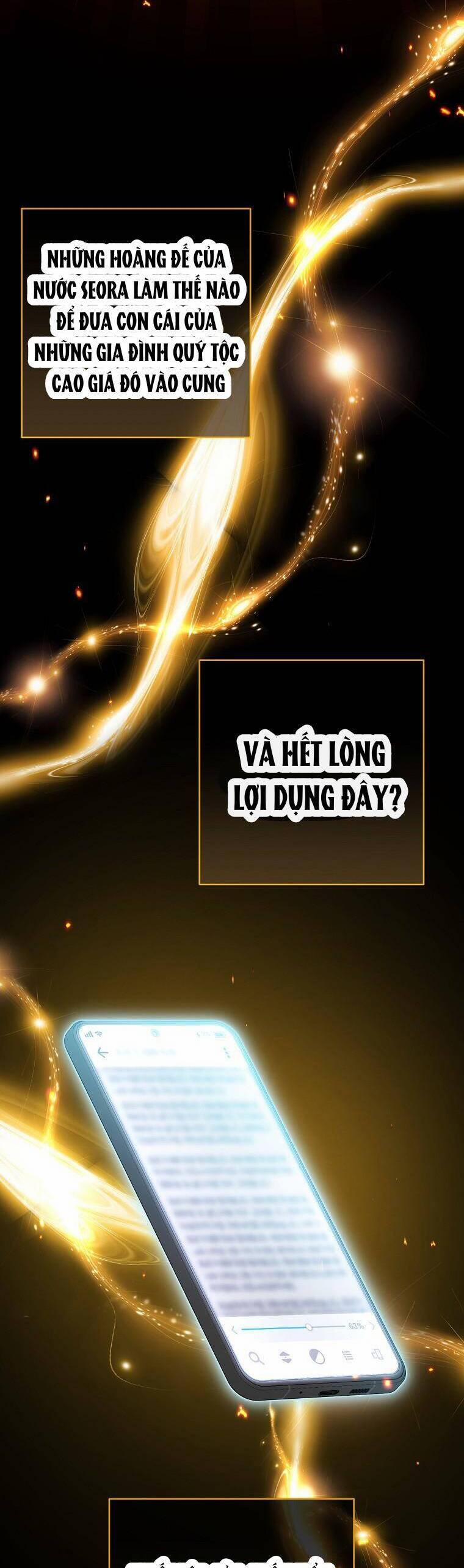 Tiểu Thiếp Chỉ Muốn Sống Yên Bình 25 trang 43