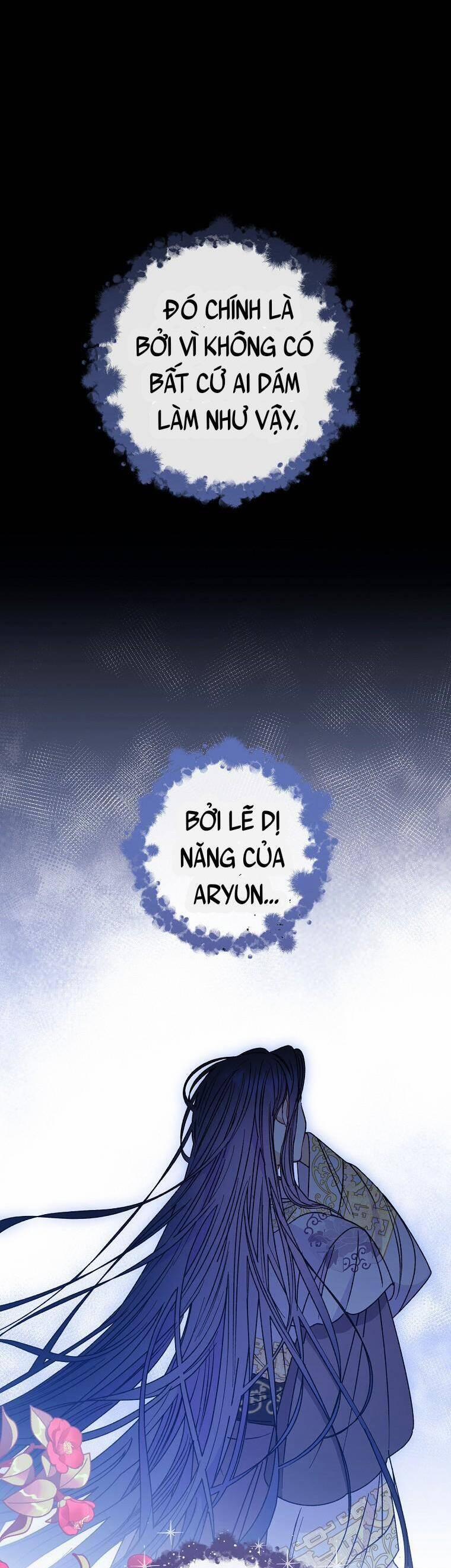 Tiểu Thiếp Chỉ Muốn Sống Yên Bình 25 trang 46