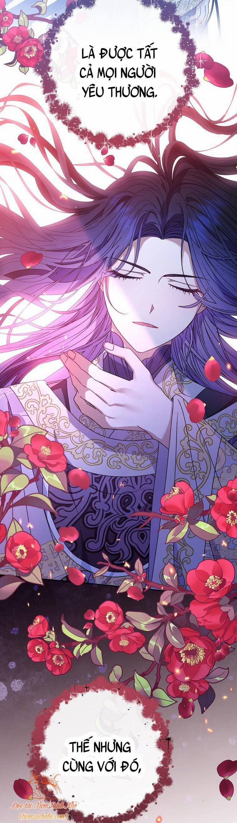 Tiểu Thiếp Chỉ Muốn Sống Yên Bình 25 trang 47