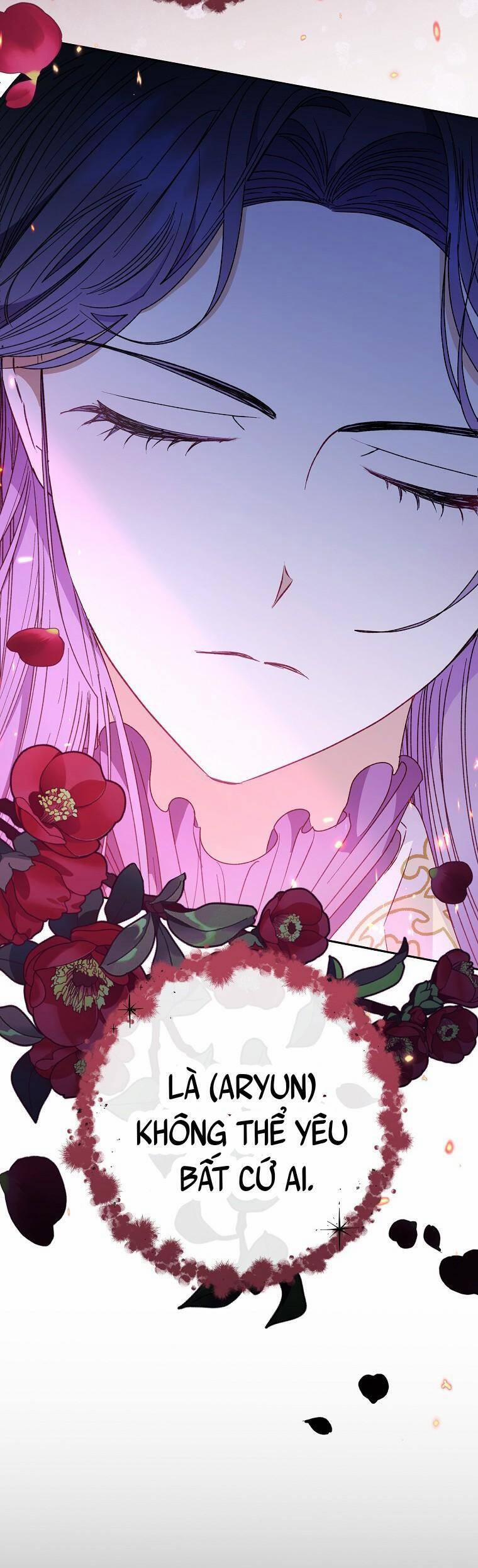 Tiểu Thiếp Chỉ Muốn Sống Yên Bình 25 trang 48