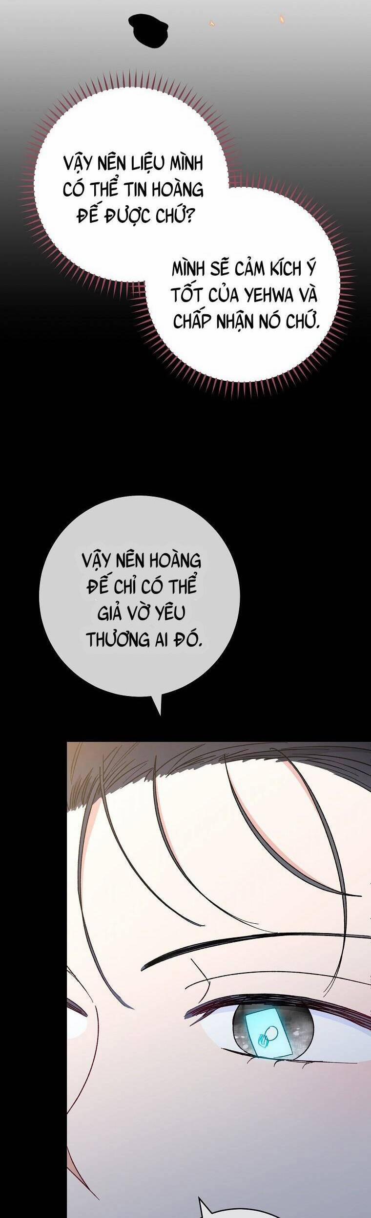 Tiểu Thiếp Chỉ Muốn Sống Yên Bình 25 trang 49