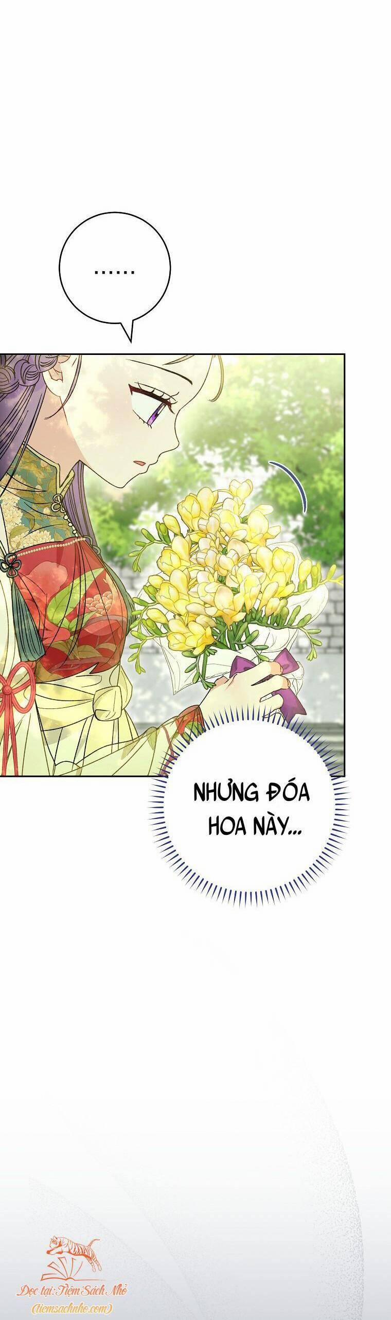 Tiểu Thiếp Chỉ Muốn Sống Yên Bình 25 trang 5