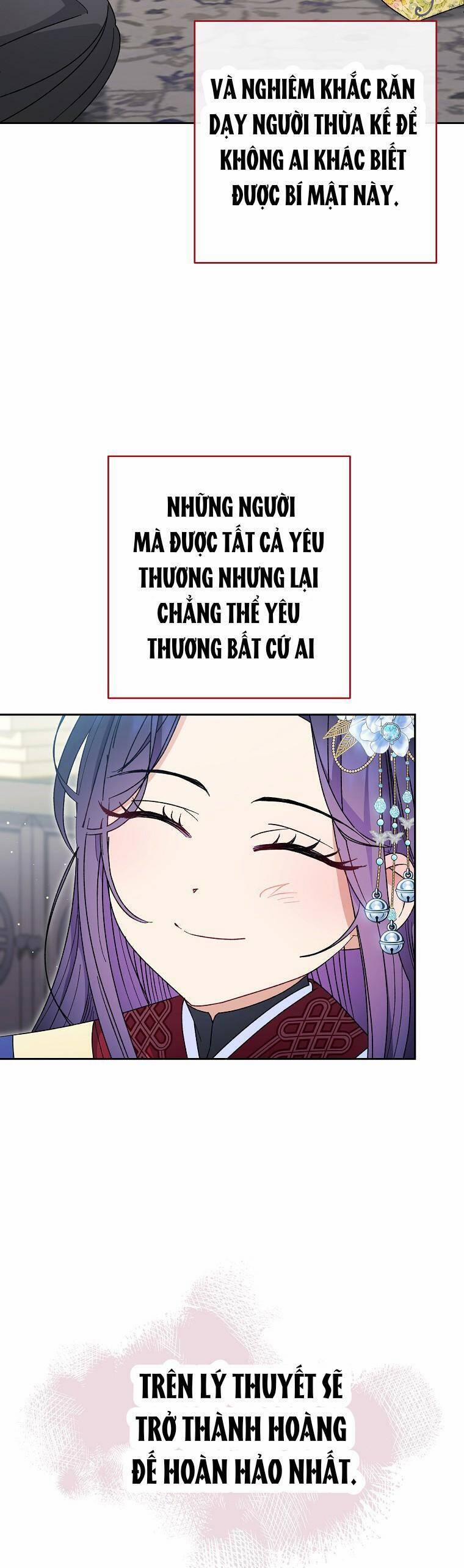 Tiểu Thiếp Chỉ Muốn Sống Yên Bình 25 trang 51