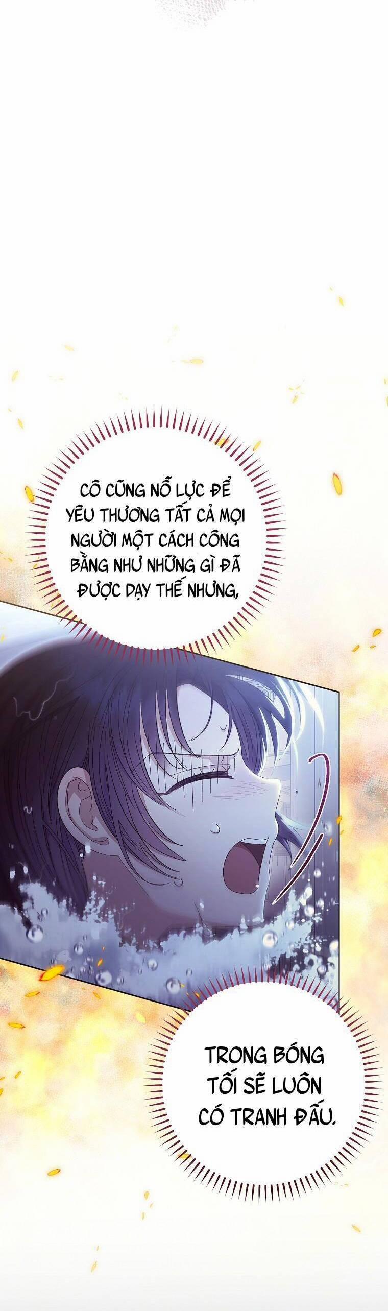 Tiểu Thiếp Chỉ Muốn Sống Yên Bình 25 trang 52