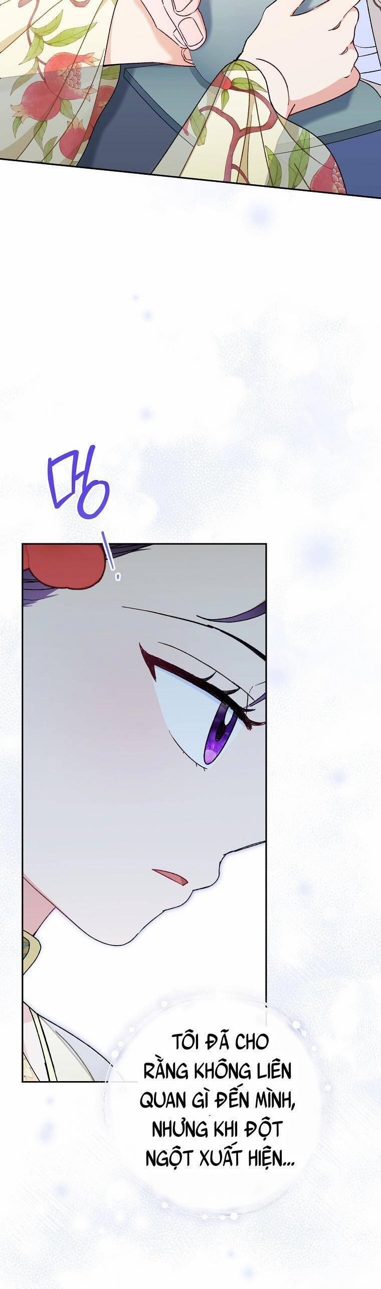 Tiểu Thiếp Chỉ Muốn Sống Yên Bình 25 trang 57