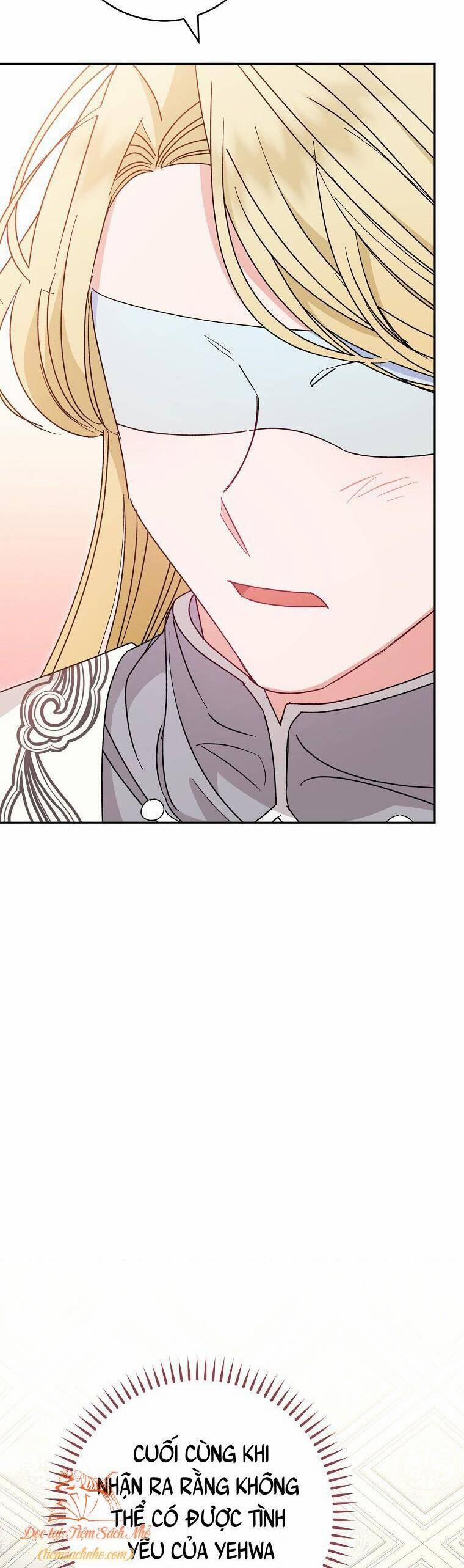 Tiểu Thiếp Chỉ Muốn Sống Yên Bình 25 trang 59