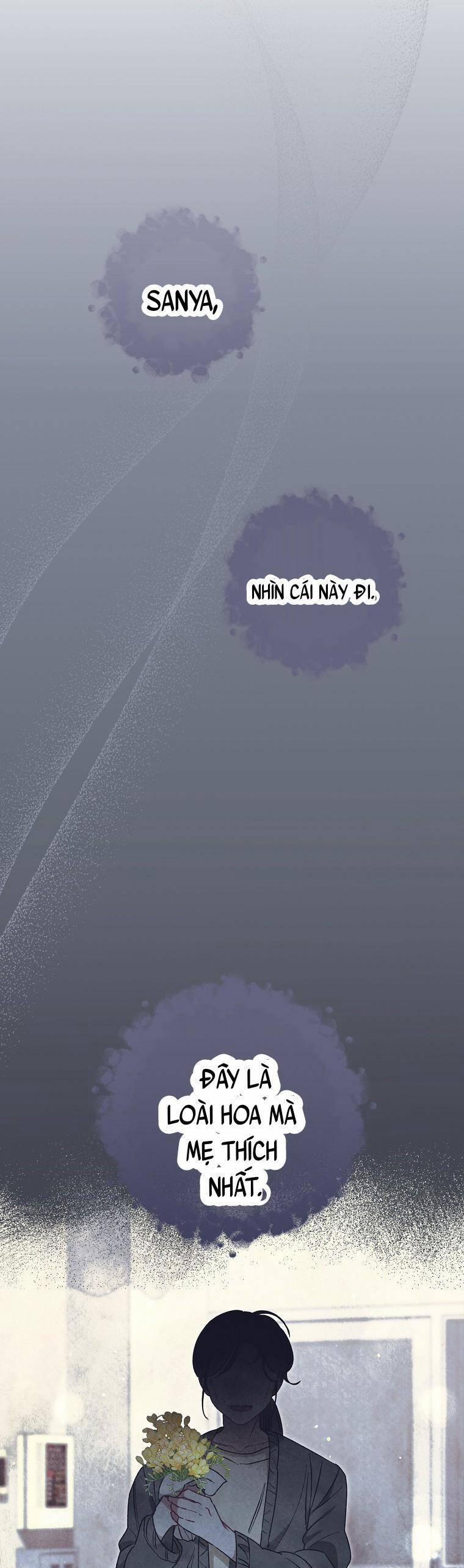 Tiểu Thiếp Chỉ Muốn Sống Yên Bình 25 trang 6