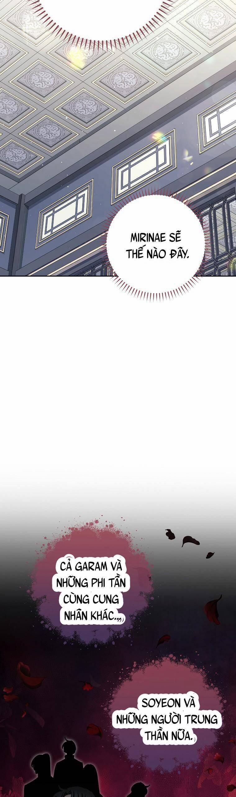 Tiểu Thiếp Chỉ Muốn Sống Yên Bình 25 trang 60