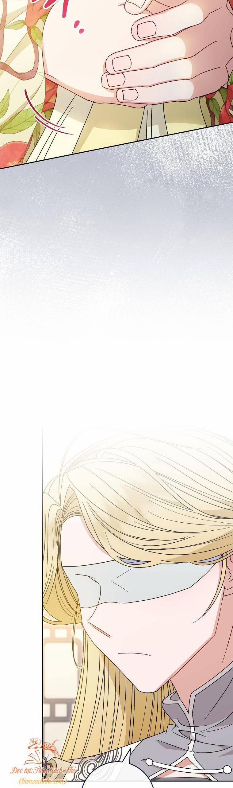 Tiểu Thiếp Chỉ Muốn Sống Yên Bình 25 trang 65