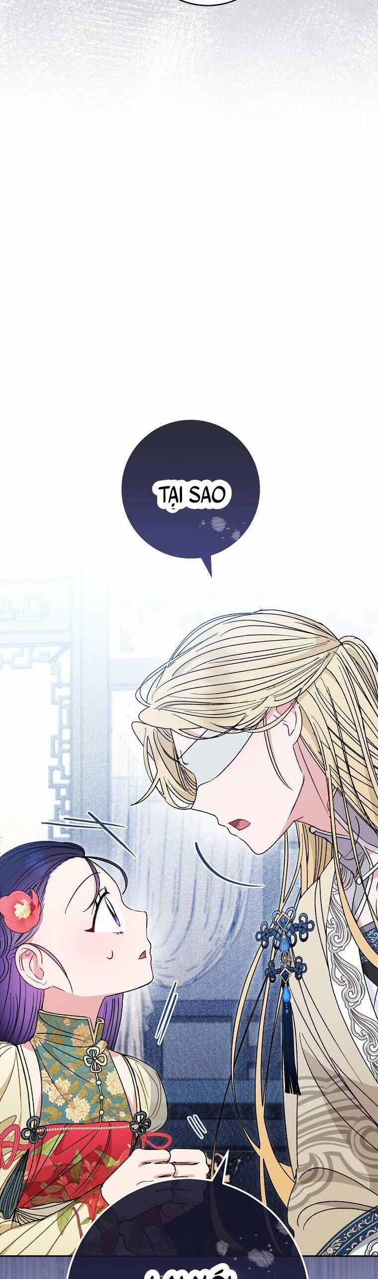 Tiểu Thiếp Chỉ Muốn Sống Yên Bình 25 trang 67