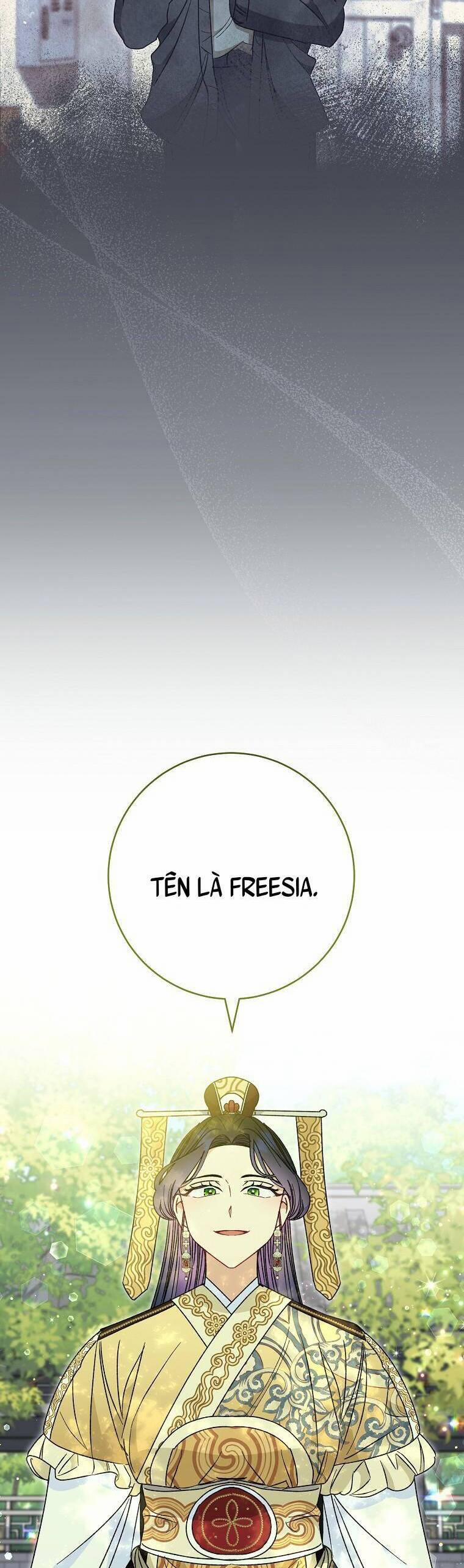 Tiểu Thiếp Chỉ Muốn Sống Yên Bình 25 trang 7