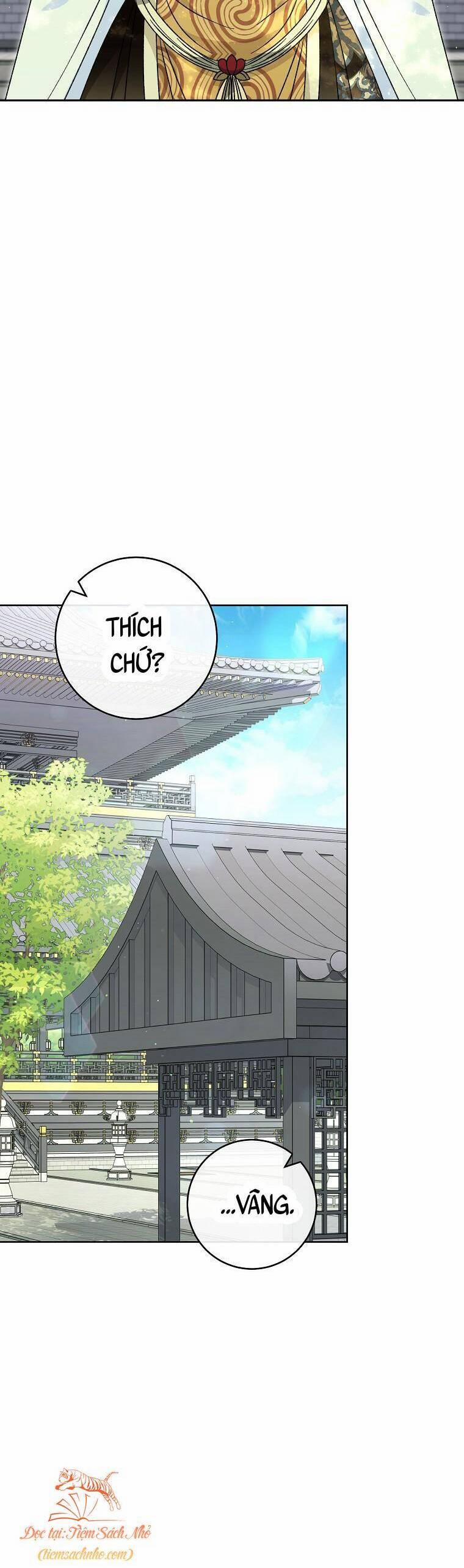 Tiểu Thiếp Chỉ Muốn Sống Yên Bình 25 trang 8