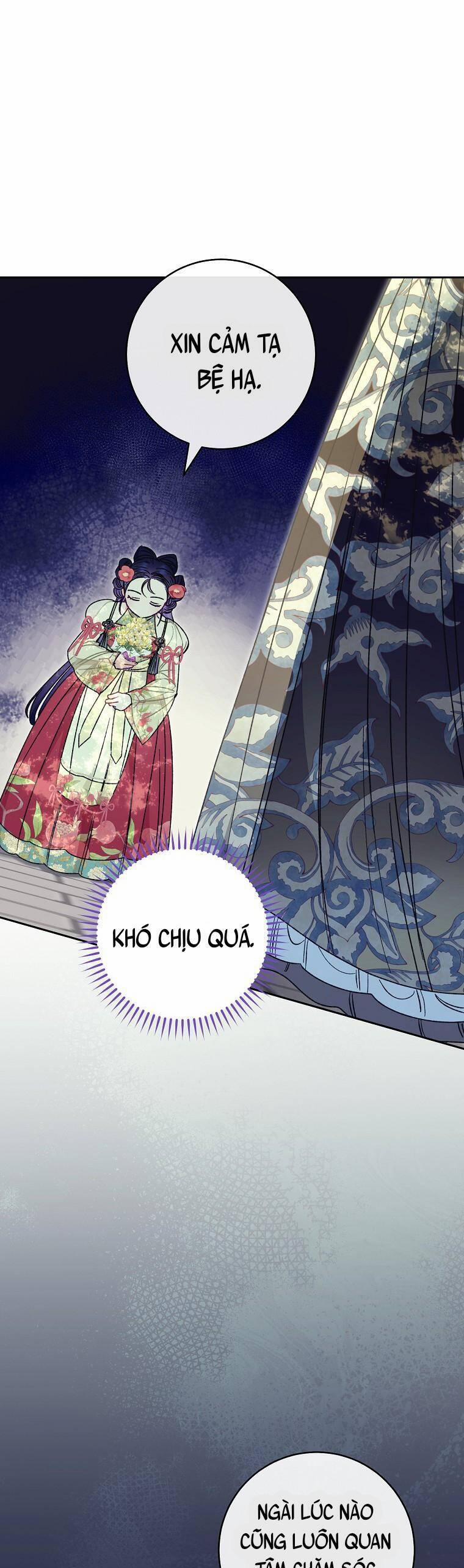 Tiểu Thiếp Chỉ Muốn Sống Yên Bình 25 trang 9