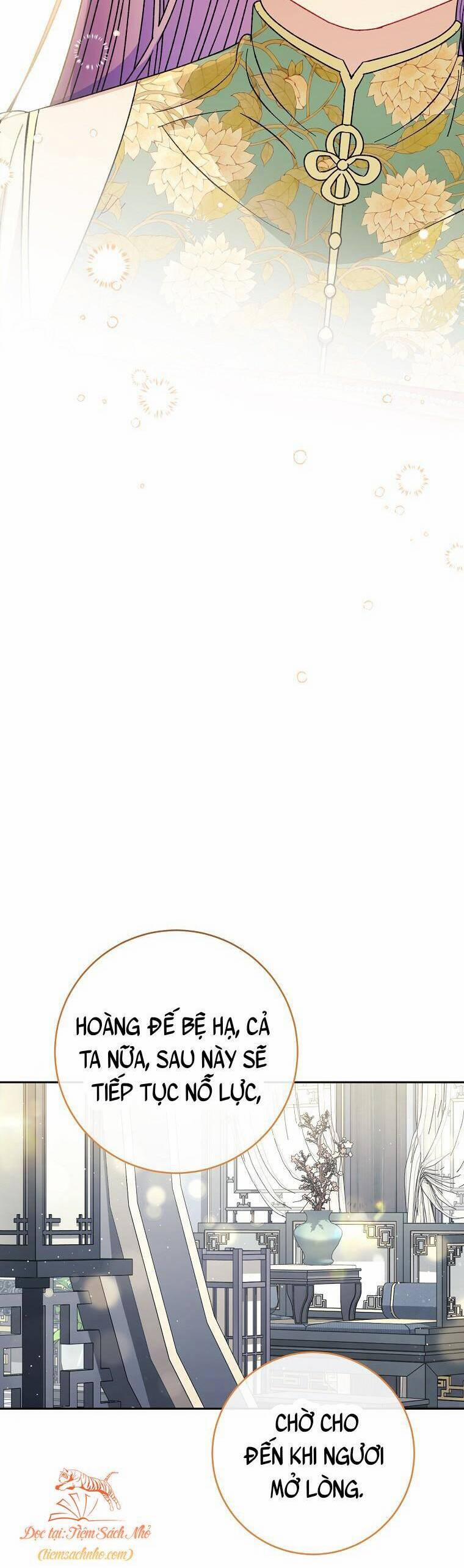 Tiểu Thiếp Chỉ Muốn Sống Yên Bình 26 trang 11