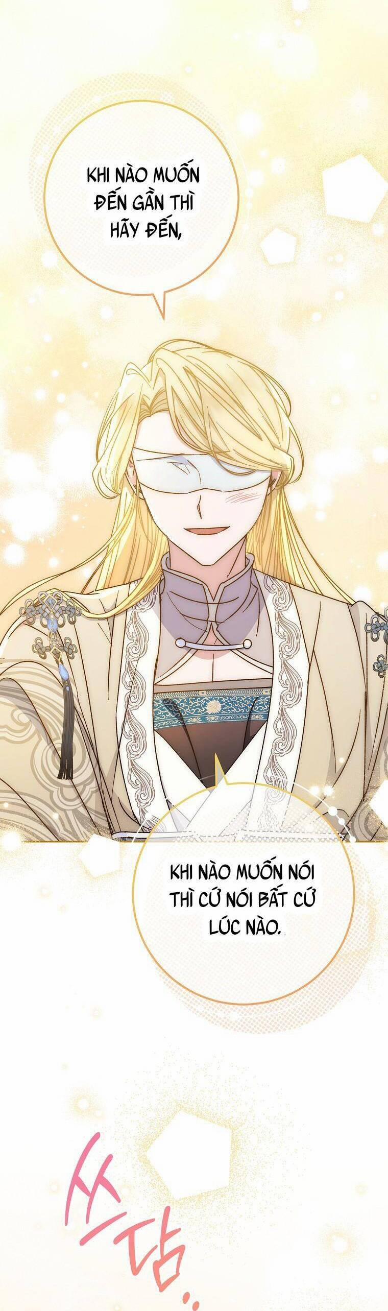 Tiểu Thiếp Chỉ Muốn Sống Yên Bình 26 trang 13