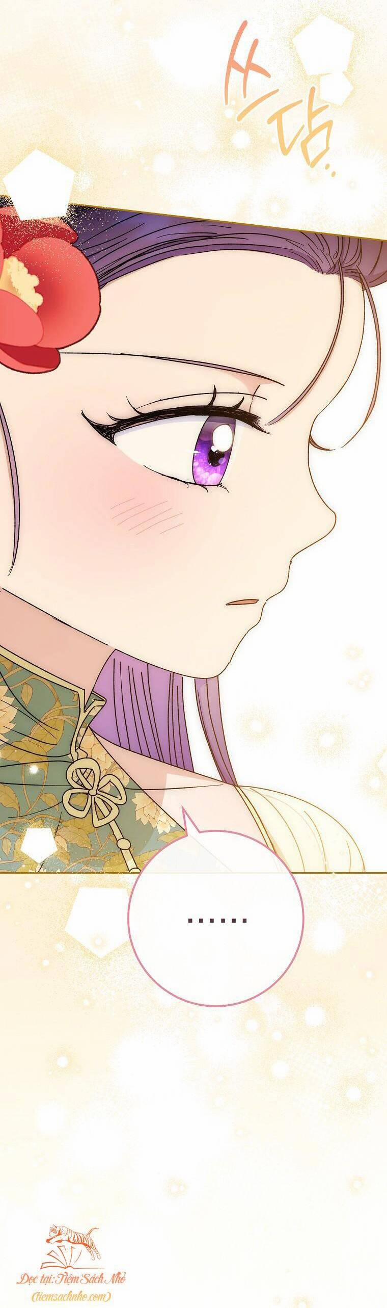 Tiểu Thiếp Chỉ Muốn Sống Yên Bình 26 trang 14