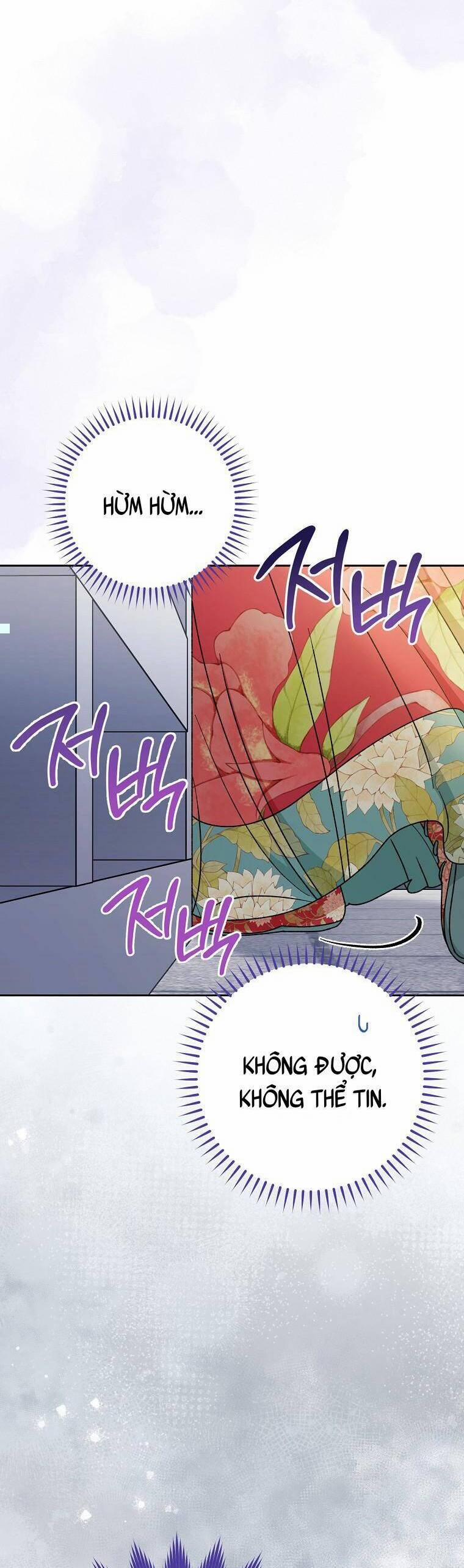 Tiểu Thiếp Chỉ Muốn Sống Yên Bình 26 trang 16