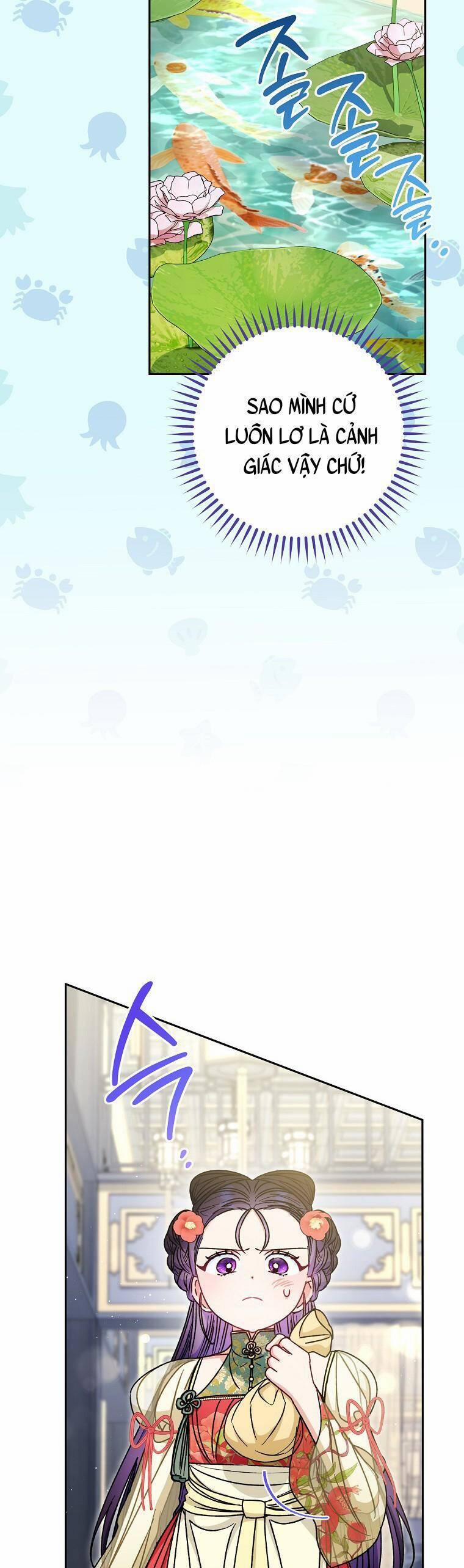 Tiểu Thiếp Chỉ Muốn Sống Yên Bình 26 trang 18