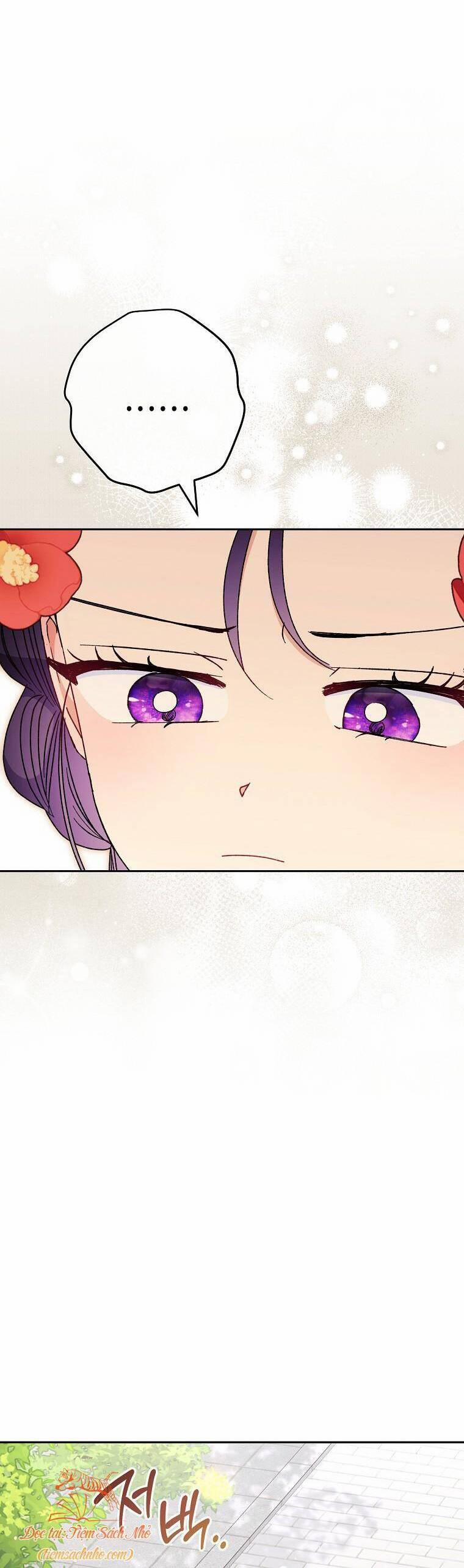 Tiểu Thiếp Chỉ Muốn Sống Yên Bình 26 trang 20