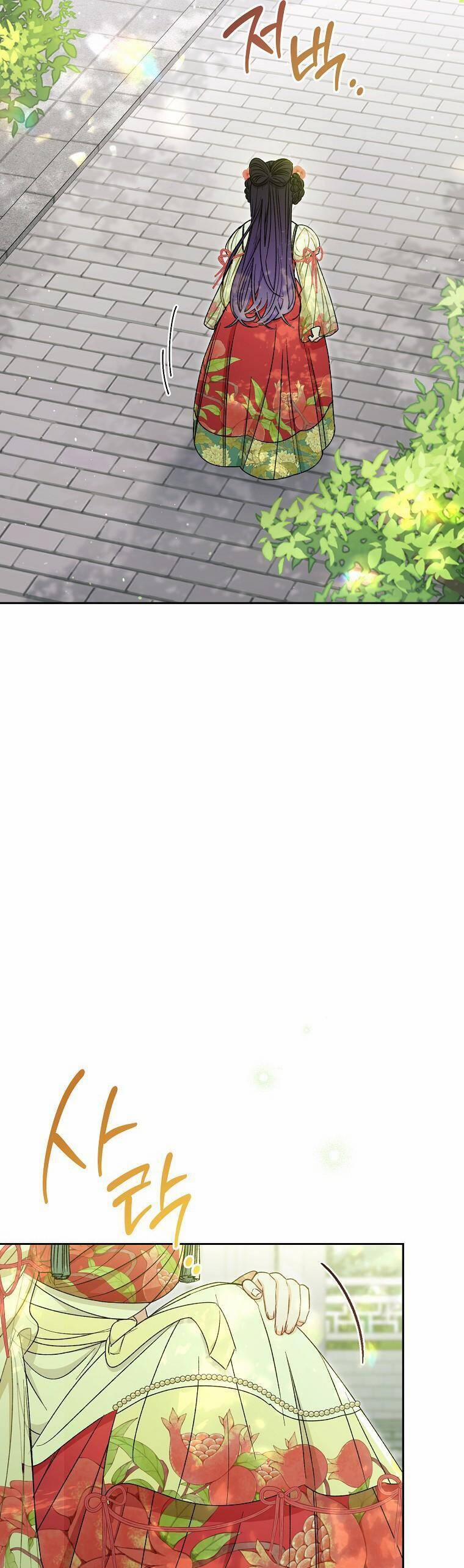 Tiểu Thiếp Chỉ Muốn Sống Yên Bình 26 trang 21