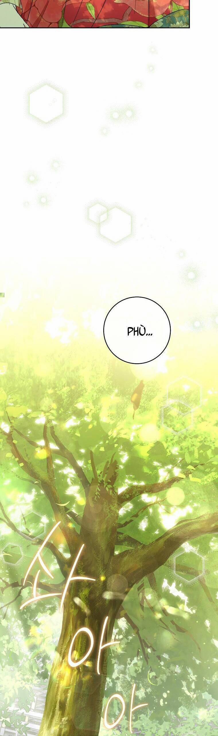 Tiểu Thiếp Chỉ Muốn Sống Yên Bình 26 trang 22