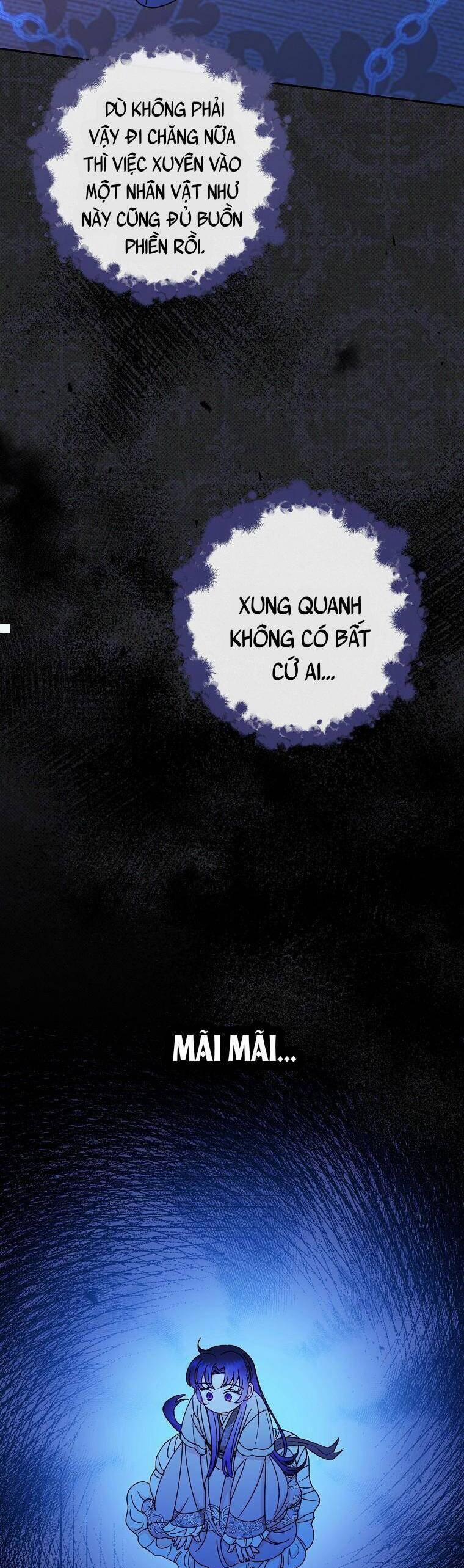 Tiểu Thiếp Chỉ Muốn Sống Yên Bình 26 trang 31