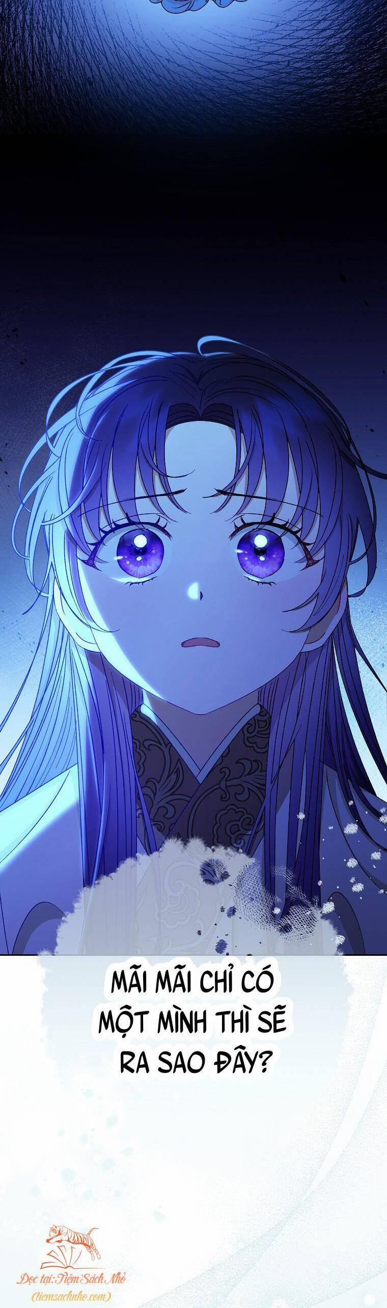 Tiểu Thiếp Chỉ Muốn Sống Yên Bình 26 trang 32